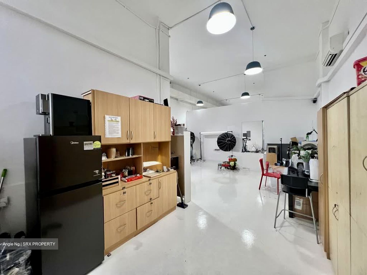 T-space (D18), Factory #563987531